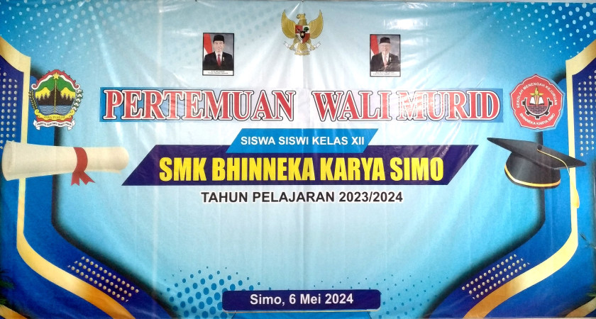 PERTEMUAN WALI MURID