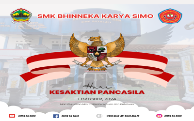 Hari Kesaktian Pancasila